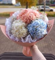 Нежные зефирки