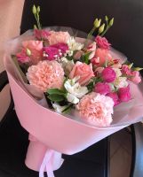 Нежный бриз