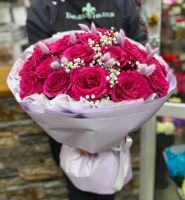 Фуксовое настроение